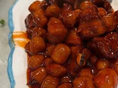-眷江南之小蓝鲸(王府大街店)