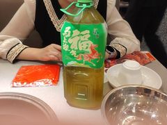 -巴蜀王婆大虾(南锣鼓巷店)