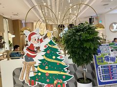 -Deer Park鹿园西餐(仁恒置地广场店)