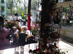 -AdD全日制餐厅(中谷花园酒店)