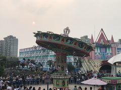 -花火-HANABI(莲花国际广场店)