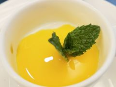 百香果奶冻-西安绿地假日酒店·丽宝轩中餐厅