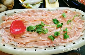 Bao Ge Fresh Duck Intestine