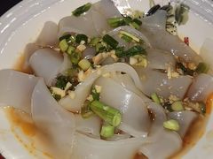 -马白开来特色羊排揪片子  (总店)