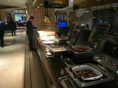 -蜻蜓逐宴全日制西餐厅I古北水镇大酒店