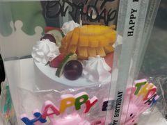 -芭菲盛宴·环球美食(袁家岗店)