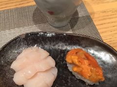 -築地青空三代目(銀座三越店)