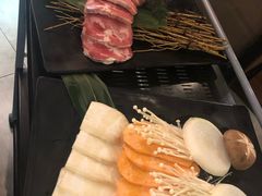 -汉拿山(包河万达店)
