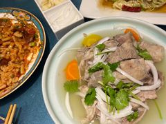 -新疆巴州金丝特餐厅(大钟寺店)