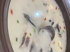 -浔味·山屿湖·正宗全鱼宴老字号