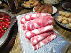 -川味火锅(大学城生活广场店)