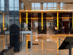 -上海龙之梦万丽酒店