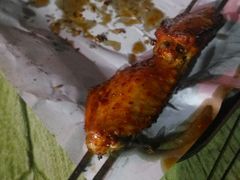 -铁诚烤肉