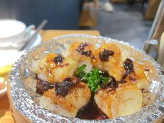 -一朵菌·野生菌探索家火锅(南亚店)