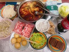 -锅圈食汇火锅烧烤食材超市(聚贤路店)