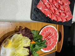 -东来顺饭庄(天坛店)