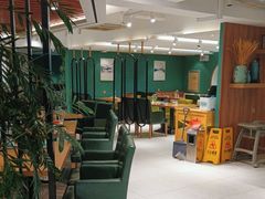 -去茶去餐厅(中央大街店)