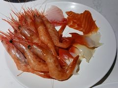 -加餐海鲜自助(宝龙一城店)
