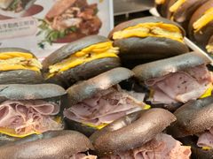 -PAOPAO Bakery&Café(港汇店)