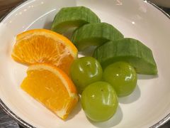 -海派悦庭·海胆烧麦·新融合菜(凯德广场店)