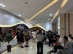 -一方渔歌蒸汽海鲜自助(文化路万达广场店)