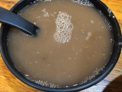 绿豆沙饮品-螺蛳粉先生(蓟门桥店)