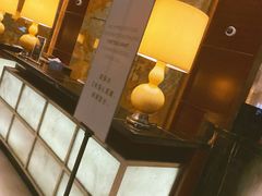-上海雅居乐万豪侯爵酒店