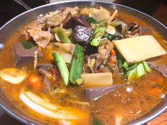 -杰J.w.m深夜食堂 厚杰居酒屋(淮海街商业街店)