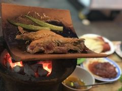 -瓦片烤肉(13号店)