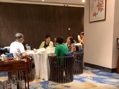 -红棉中餐厅·广州海航威斯汀酒店