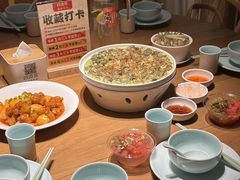 -四道菜·福建菜馆(万家广场店)