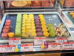 -陶陶居饼家(惠福东路店)
