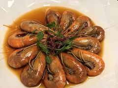 -蟹榭·本帮江浙菜·蟹宴(大宁久光商场店)