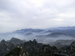 -狼牙山风景区