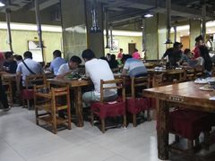 -元盛居(生态大街店)