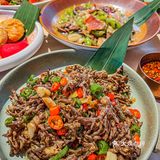 想吃正宗云南菜⁉️远大中心这家宝藏店铺千万别错过