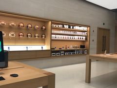 -Apple零售店(玄武湖店)