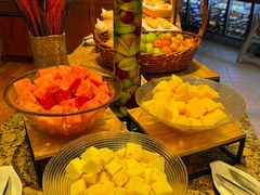 -马哥孛罗咖啡厅·Cafe Marco (厦门马哥孛罗东方大酒店)