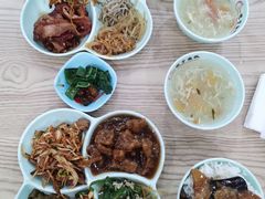 番茄鸡蛋汤-晓宇盒饭(民安街店)