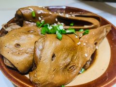 -乔阿马·江南味·驴肉香(龙湖华泾天街店)