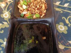 -丽江庭院·云南野生菌·海鲜火锅(鼓楼四合院店)