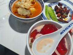 -禄鼎记·排队俩小时都要吃的酸菜鱼(石牌桥店)