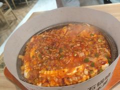 -小木屋拌饭(沈阳中街大悦城店)