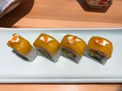 -TORO MaKi 寿司·日料(华创店)