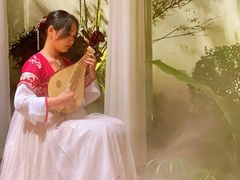 -绣园·茶食宴(湘绣博物馆店)