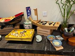 -北京古北水镇御舍温泉酒店