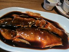 -杭百味·大众精选杭帮菜(西湖音乐喷泉店)
