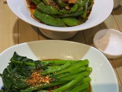 -上下九广州菜馆(李家村万达店)