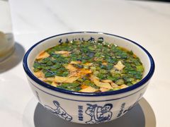 -唐猫庭院·千年陕菜(大唐不夜城店)