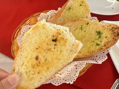 -金色时光俄式西餐厅(中央大街店)